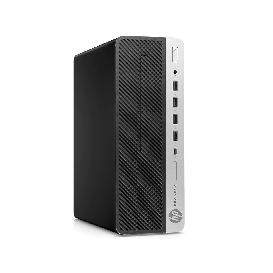 HP Prodesk 600 G4 SFF