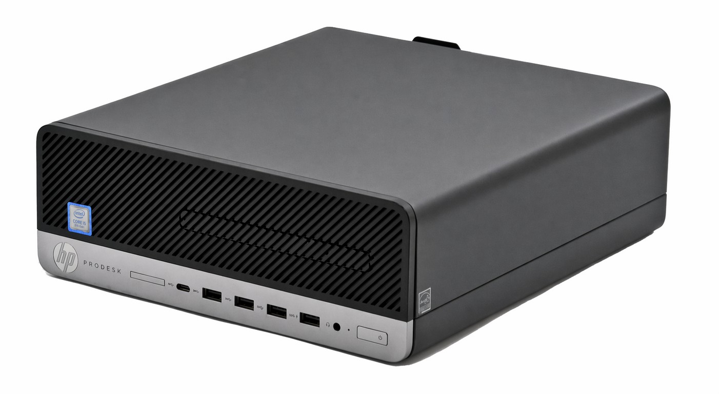 HP Prodesk 600 G4 SFF