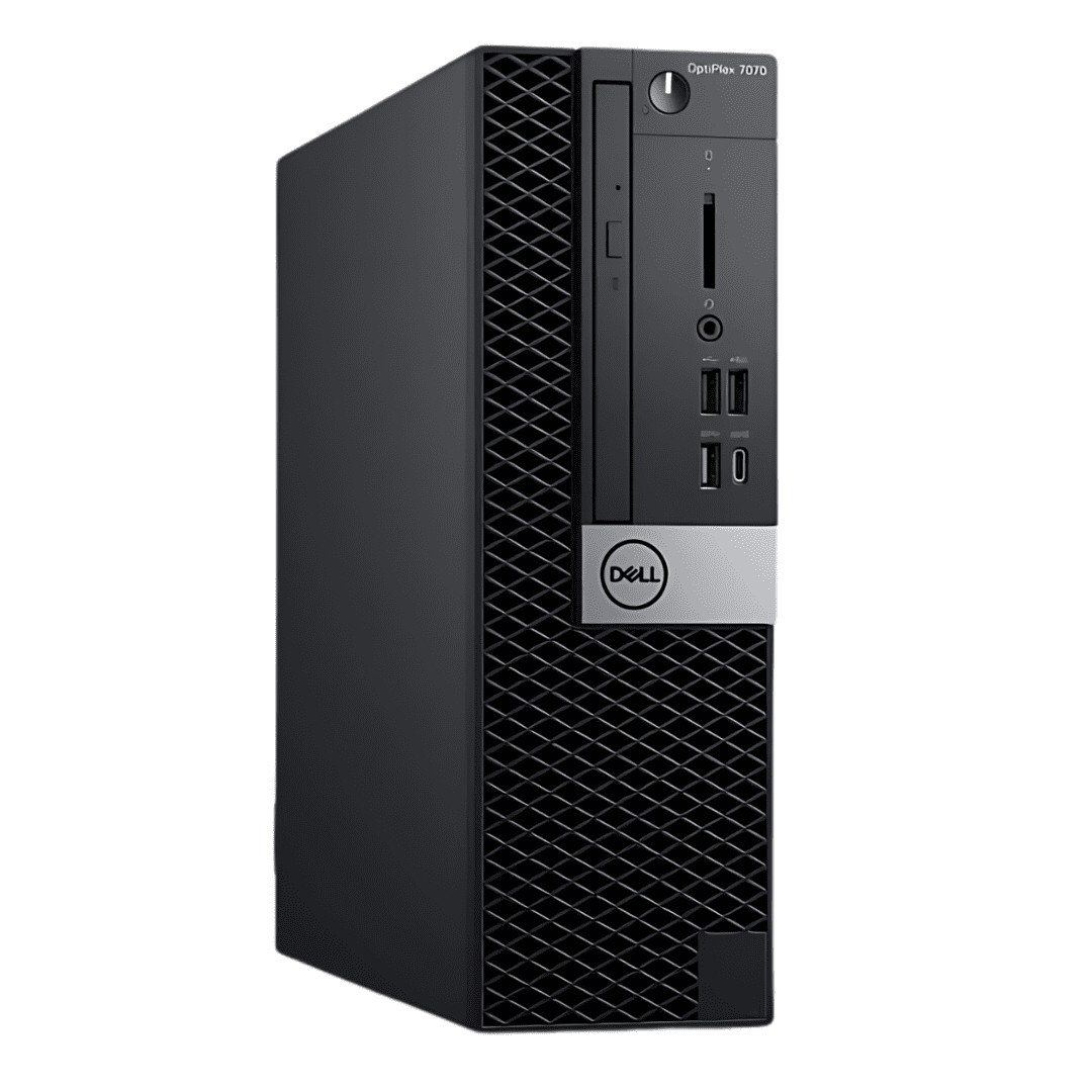 DELL OptiPlex 7070 SFF