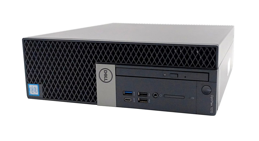DELL OptiPlex 7070 SFF
