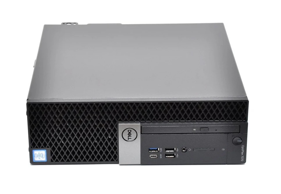 DELL OptiPlex 7070 SFF
