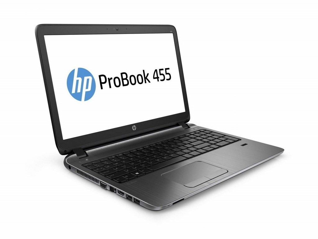 HP Probook 455 (15.6)