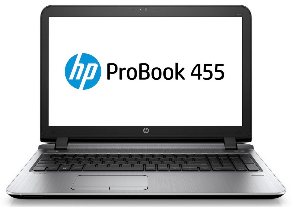 HP Probook 455 (15.6)