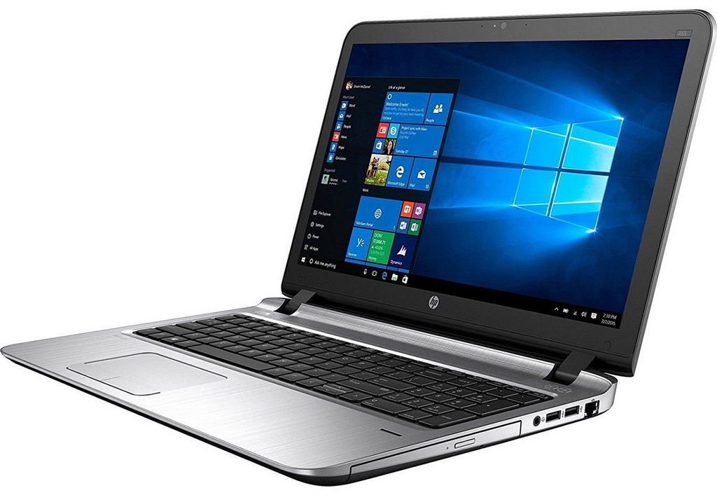 HP Probook 455 (15.6)